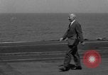 Image of Paul Robert Ignatius Mediterranean Sea, 1968, second 39 stock footage video 65675071017
