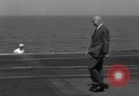 Image of Paul Robert Ignatius Mediterranean Sea, 1968, second 40 stock footage video 65675071017