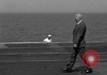 Image of Paul Robert Ignatius Mediterranean Sea, 1968, second 41 stock footage video 65675071017