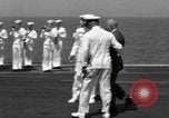 Image of Paul Robert Ignatius Mediterranean Sea, 1968, second 43 stock footage video 65675071017