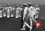 Image of Paul Robert Ignatius Mediterranean Sea, 1968, second 44 stock footage video 65675071017
