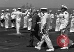 Image of Paul Robert Ignatius Mediterranean Sea, 1968, second 45 stock footage video 65675071017