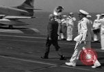 Image of Paul Robert Ignatius Mediterranean Sea, 1968, second 47 stock footage video 65675071017