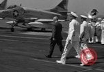 Image of Paul Robert Ignatius Mediterranean Sea, 1968, second 48 stock footage video 65675071017