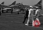 Image of Paul Robert Ignatius Mediterranean Sea, 1968, second 49 stock footage video 65675071017