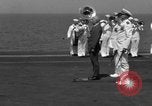 Image of Paul Robert Ignatius Mediterranean Sea, 1968, second 52 stock footage video 65675071017