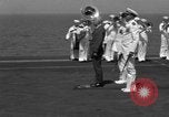 Image of Paul Robert Ignatius Mediterranean Sea, 1968, second 54 stock footage video 65675071017