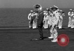 Image of Paul Robert Ignatius Mediterranean Sea, 1968, second 55 stock footage video 65675071017