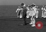 Image of Paul Robert Ignatius Mediterranean Sea, 1968, second 56 stock footage video 65675071017