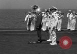 Image of Paul Robert Ignatius Mediterranean Sea, 1968, second 57 stock footage video 65675071017