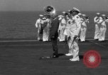 Image of Paul Robert Ignatius Mediterranean Sea, 1968, second 58 stock footage video 65675071017