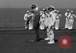 Image of Paul Robert Ignatius Mediterranean Sea, 1968, second 60 stock footage video 65675071017