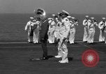 Image of Paul Robert Ignatius Mediterranean Sea, 1968, second 61 stock footage video 65675071017
