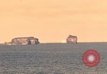 Immagine di Scott Island Oceano antartico, 1947, secondo 5 filmato di repertorio 65675071019