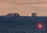 Immagine di Scott Island Oceano antartico, 1947, secondo 8 filmato di repertorio 65675071019