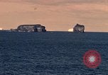 Immagine di Scott Island Oceano antartico, 1947, secondo 9 filmato di repertorio 65675071019