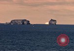 Immagine di Scott Island Oceano antartico, 1947, secondo 11 filmato di repertorio 65675071019