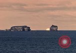 Immagine di Scott Island Oceano antartico, 1947, secondo 13 filmato di repertorio 65675071019