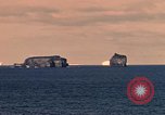 Immagine di Scott Island Oceano antartico, 1947, secondo 14 filmato di repertorio 65675071019