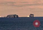 Immagine di Scott Island Oceano antartico, 1947, secondo 15 filmato di repertorio 65675071019