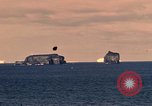 Immagine di Scott Island Oceano antartico, 1947, secondo 16 filmato di repertorio 65675071019