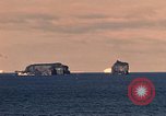 Immagine di Scott Island Oceano antartico, 1947, secondo 18 filmato di repertorio 65675071019