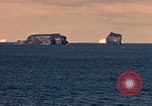 Immagine di Scott Island Oceano antartico, 1947, secondo 21 filmato di repertorio 65675071019
