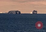 Immagine di Scott Island Oceano antartico, 1947, secondo 22 filmato di repertorio 65675071019