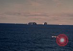 Immagine di Scott Island Oceano antartico, 1947, secondo 41 filmato di repertorio 65675071019