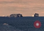 Immagine di Scott Island Oceano antartico, 1947, secondo 42 filmato di repertorio 65675071019