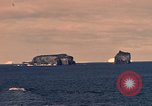Immagine di Scott Island Oceano antartico, 1947, secondo 43 filmato di repertorio 65675071019