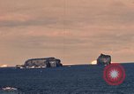 Immagine di Scott Island Oceano antartico, 1947, secondo 44 filmato di repertorio 65675071019