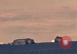 Immagine di Scott Island Oceano antartico, 1947, secondo 45 filmato di repertorio 65675071019
