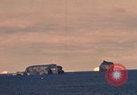 Immagine di Scott Island Oceano antartico, 1947, secondo 47 filmato di repertorio 65675071019