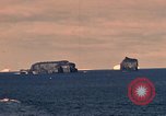 Immagine di Scott Island Oceano antartico, 1947, secondo 48 filmato di repertorio 65675071019