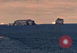 Immagine di Scott Island Oceano antartico, 1947, secondo 49 filmato di repertorio 65675071019