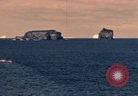Immagine di Scott Island Oceano antartico, 1947, secondo 50 filmato di repertorio 65675071019
