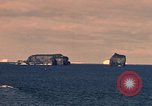 Immagine di Scott Island Oceano antartico, 1947, secondo 52 filmato di repertorio 65675071019