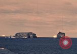 Immagine di Scott Island Oceano antartico, 1947, secondo 53 filmato di repertorio 65675071019