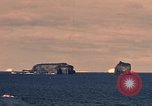 Immagine di Scott Island Oceano antartico, 1947, secondo 54 filmato di repertorio 65675071019