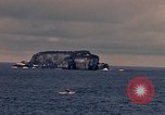 Immagine di Scott Island Oceano antartico, 1947, secondo 57 filmato di repertorio 65675071019