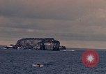 Immagine di Scott Island Oceano antartico, 1947, secondo 58 filmato di repertorio 65675071019