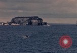 Immagine di Scott Island Oceano antartico, 1947, secondo 62 filmato di repertorio 65675071019