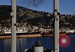 Standbild United States Navy Personal Atlantik, 1947, aus Sekunde 12 historischem Filmmaterial Videoclip 65675071020
