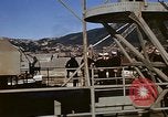 Standbild United States Navy Personal Atlantik, 1947, aus Sekunde 52 historischem Filmmaterial Videoclip 65675071020