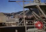 Standbild United States Navy Personal Atlantik, 1947, aus Sekunde 58 historischem Filmmaterial Videoclip 65675071020