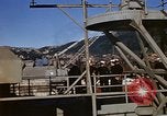 Standbild United States Navy Personal Atlantik, 1947, aus Sekunde 60 historischem Filmmaterial Videoclip 65675071020