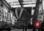 Image of USS Shangri La Portsmouth Virginia USA, 1944, second 3 stock footage video 65675071022