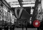 Image of USS Shangri La Portsmouth Virginia USA, 1944, second 4 stock footage video 65675071022