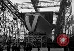 Image of USS Shangri La Portsmouth Virginia USA, 1944, second 5 stock footage video 65675071022